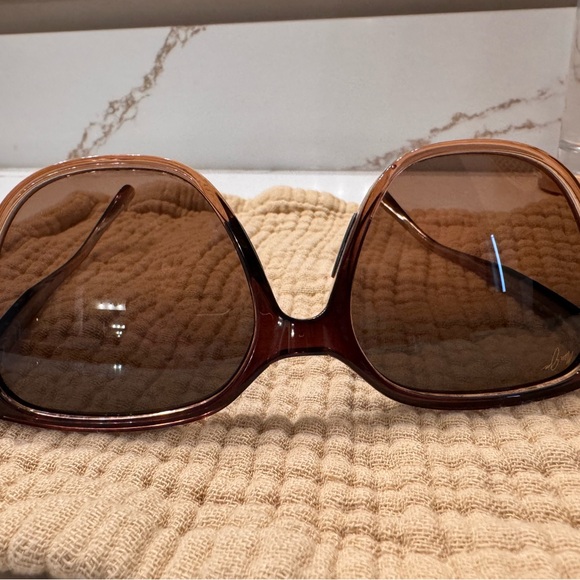 Maui Jim Good Fun Polarized Sunglasses - Rootbeer Fade - Picture 2 of 11